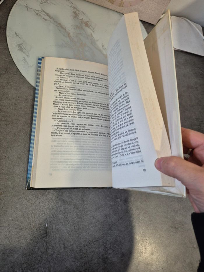 Poings d'acier - photo numéro 3