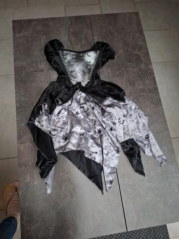 Costume halloween