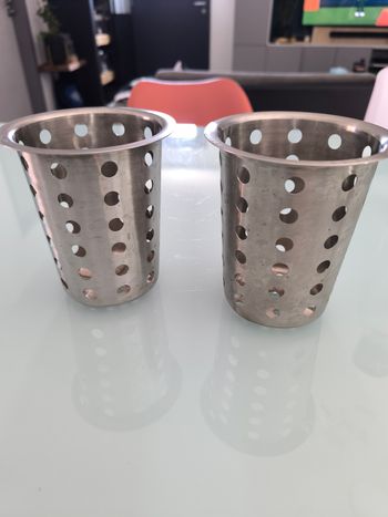 Range ustensile de cuisine