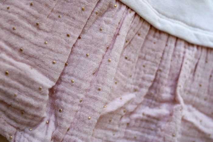 Robe gaz de coton - photo numéro 5