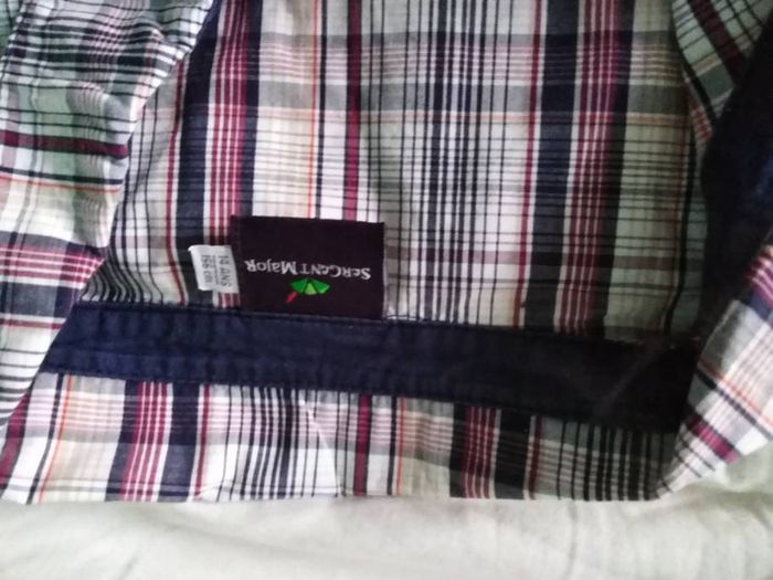 blouse - photo numéro 2