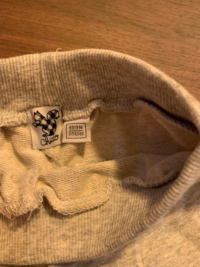 Chicco jogging 9 mois - photo numéro 3