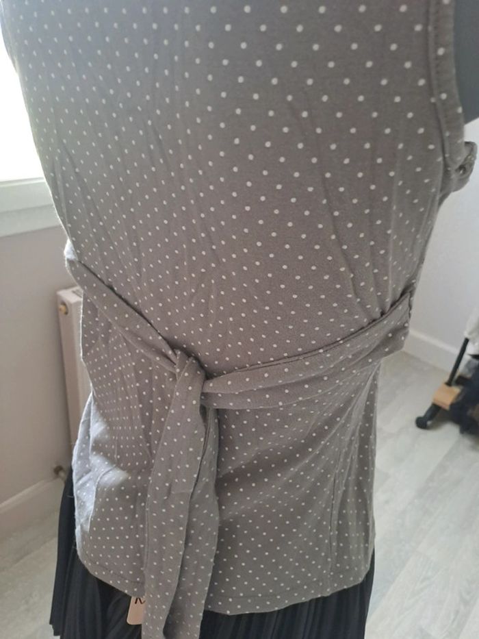 Debardeur femme - photo numéro 2