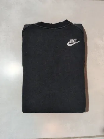 Pull Nike – Noir – Taille XS