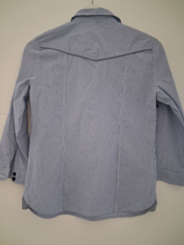 Chemisier femme - photo numéro 4