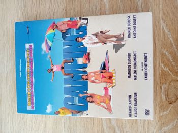 Camping Edition 2 dvd - Comme neuf