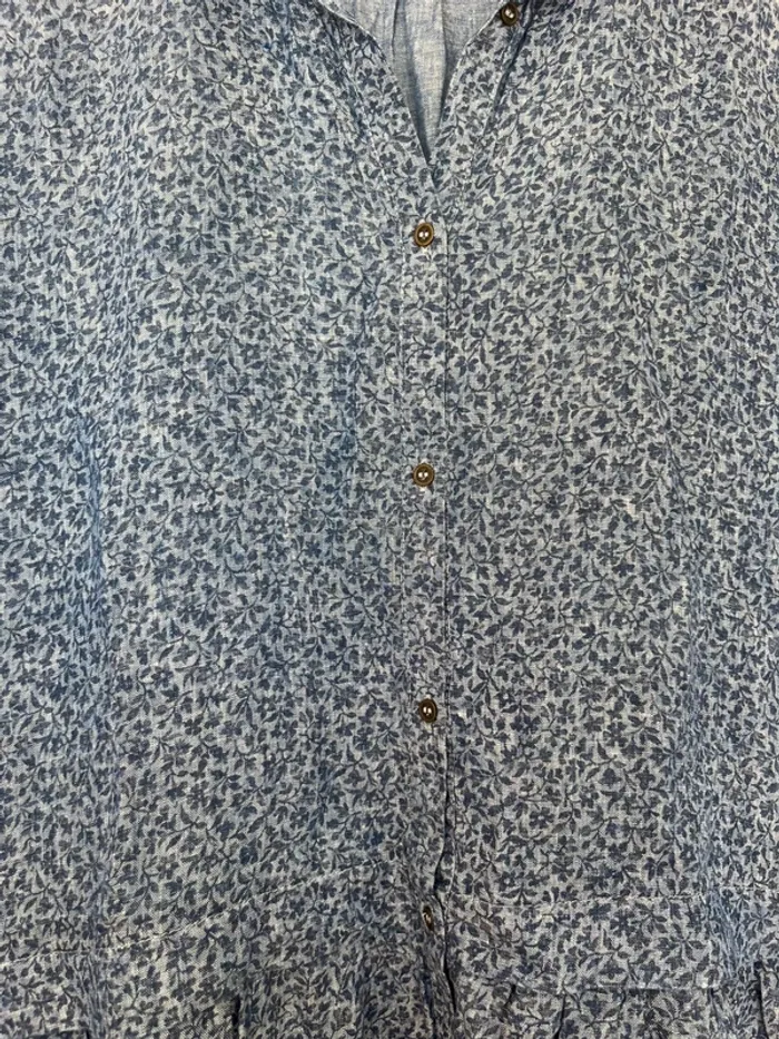 Robe Comptoir des Cotonniers – Modèle CUTIE – Taille 42 (L/XL) 🌸 - photo numéro 5
