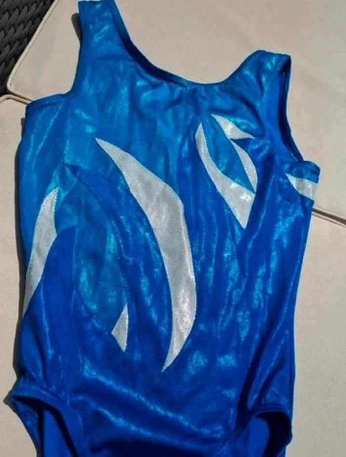 lot justaucorps M - photo numéro 4