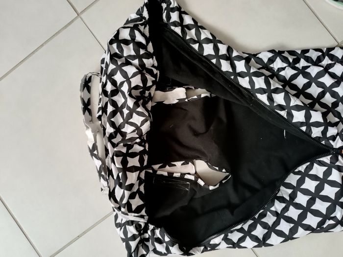 Chancelière mi saison - photo numéro 2