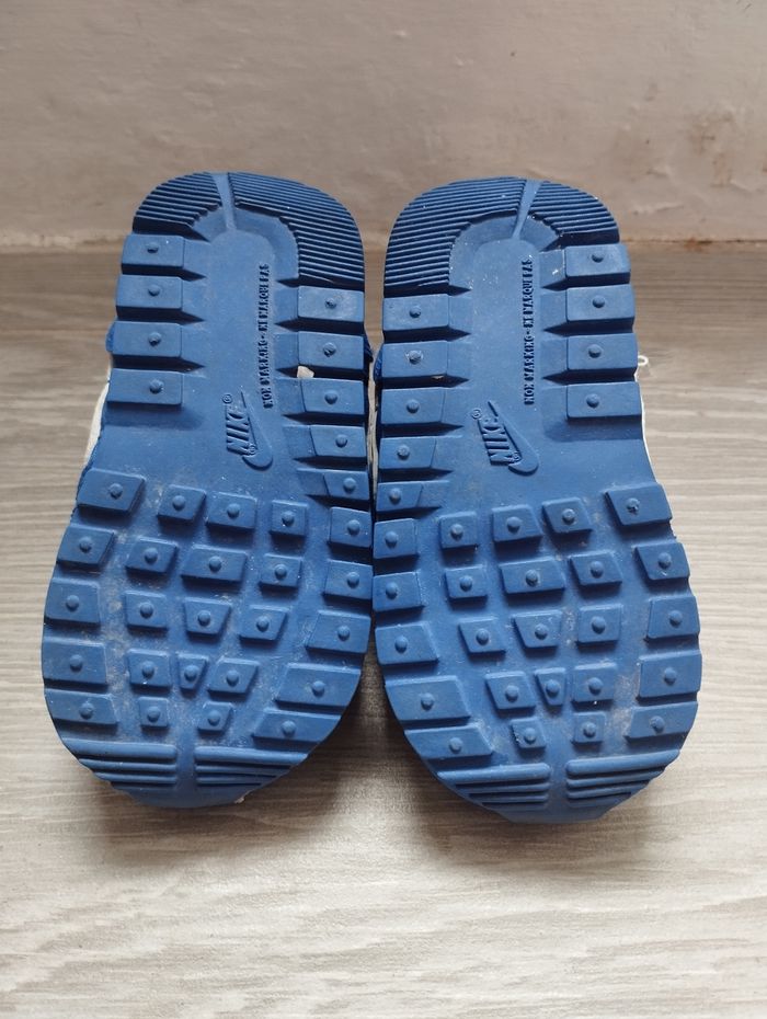 Basket nike - photo numéro 3