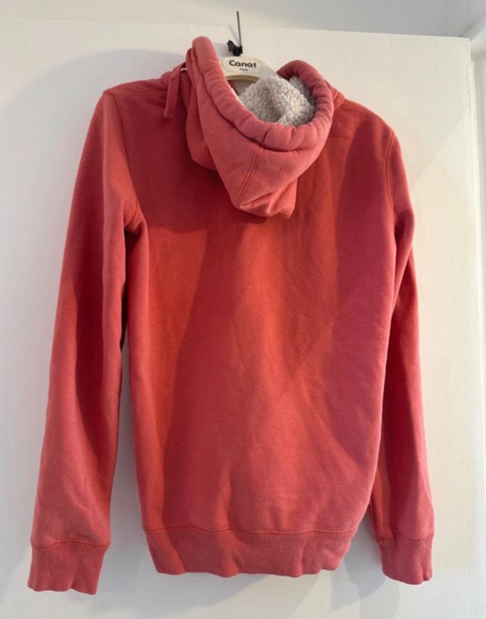 Sweat à capuche Roxy - photo numéro 3