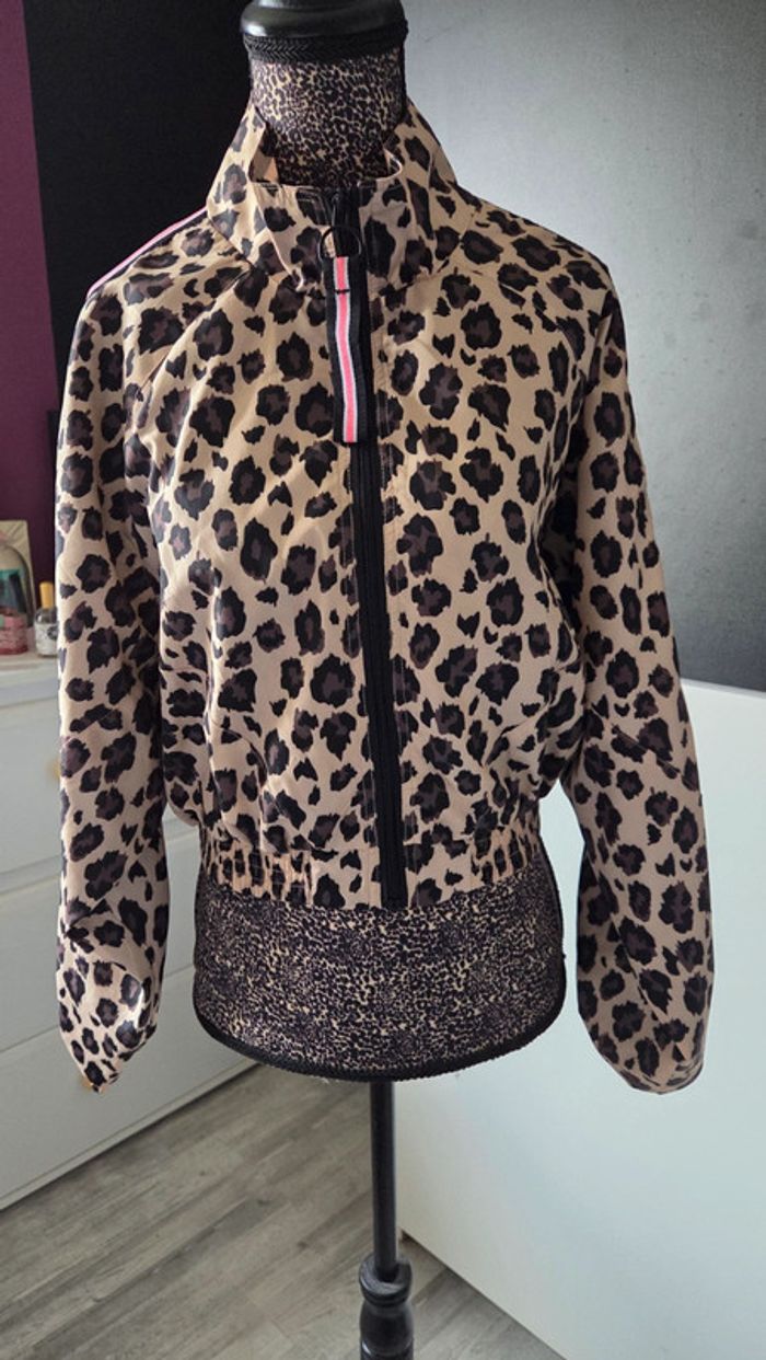 Veste de chez Jennyfer en taille XS
