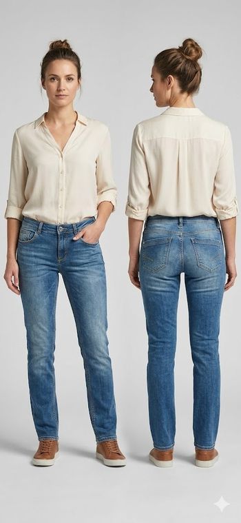 Jeans Denim style 40