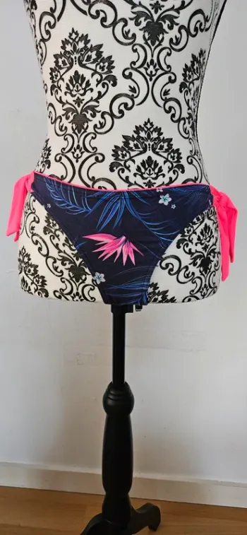 Bas de maillot de bain