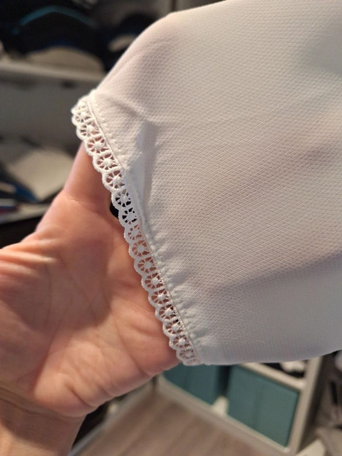 Blouse - photo numéro 3