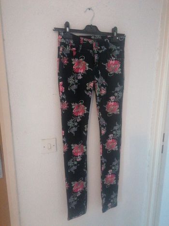 Pantalon taille s