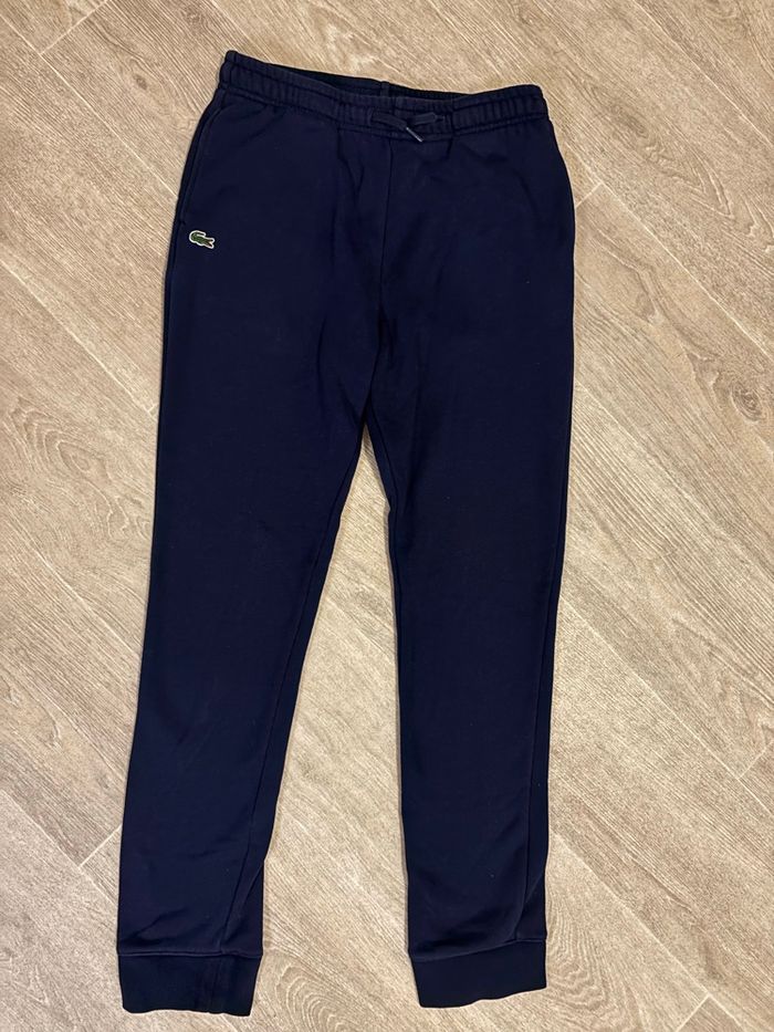 Jogging Lacoste Enfant