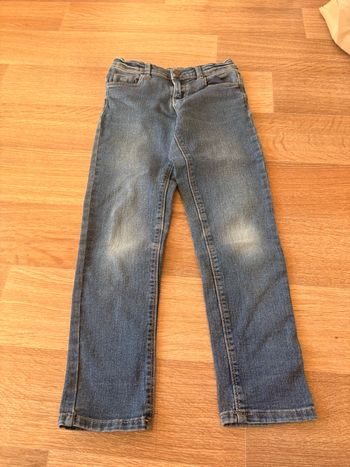 jeans slim