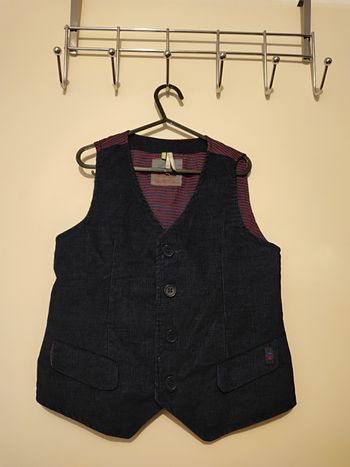 Gilet garçon
