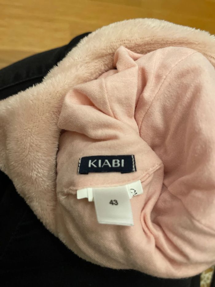 Bonnet neuf Kiabi taille 6 mois - photo numéro 4