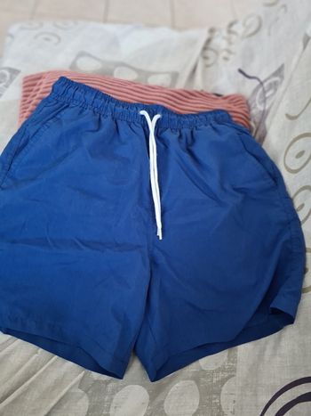 Short homme S