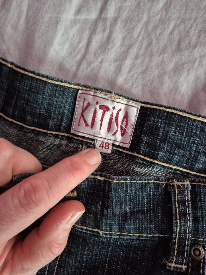 Jeans homme - photo numéro 4