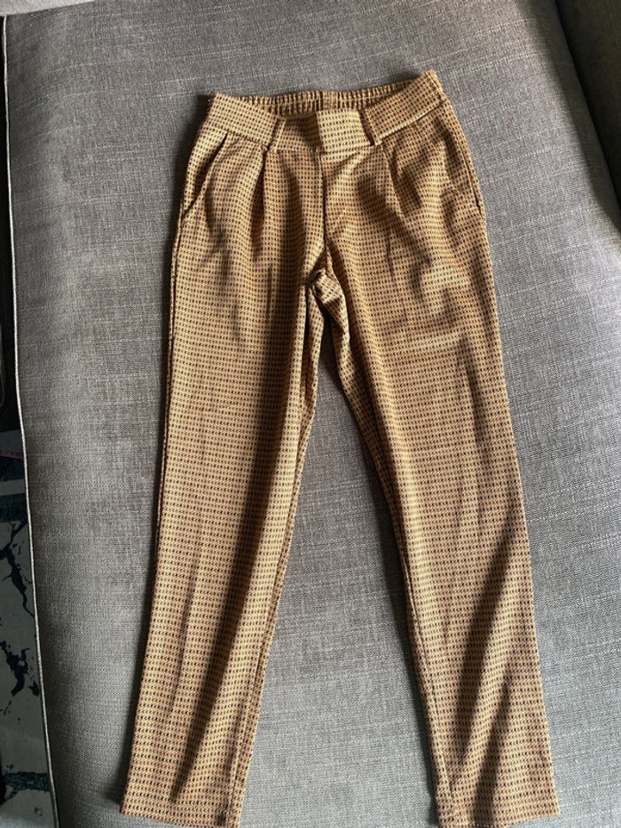 Lot de 2 pantalon - photo numéro 3