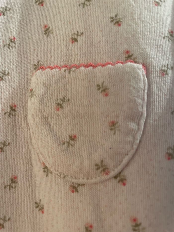 Pyjama coton Petit Bateau - photo numéro 4