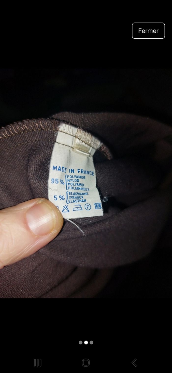 Tee-shirt - photo numéro 2