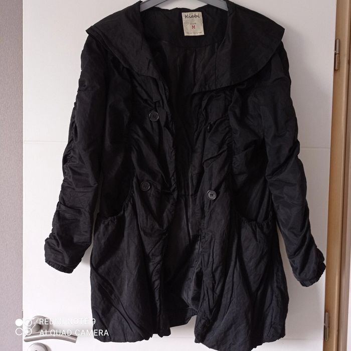 Veste mi longue - photo numéro 2