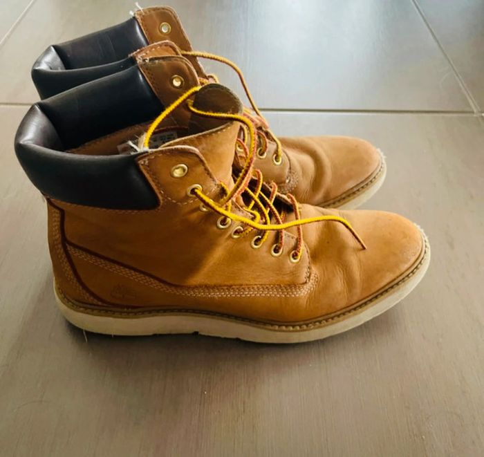 Chaussures - photo numéro 4