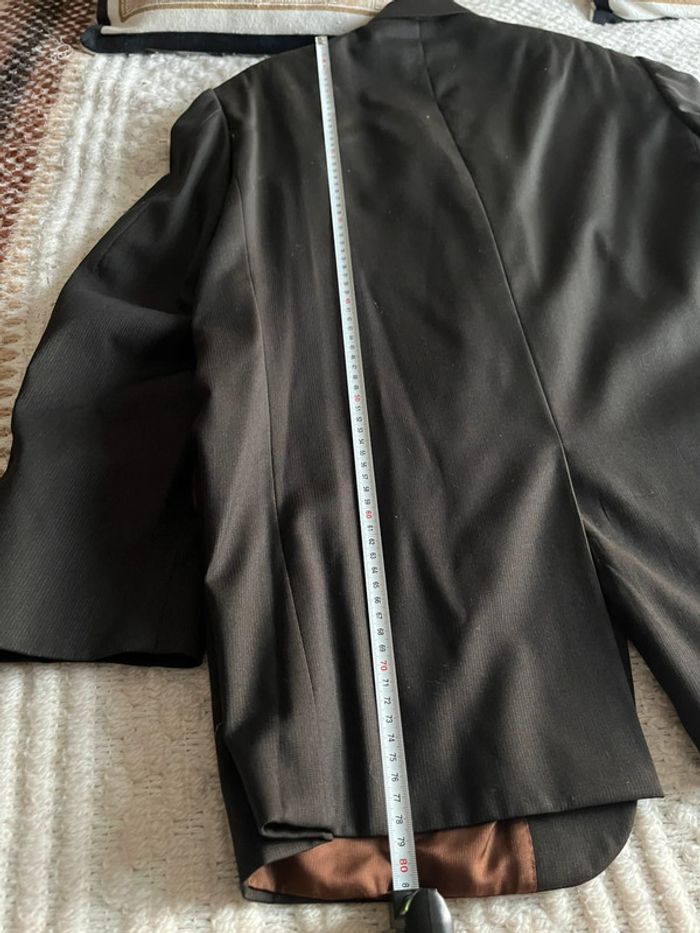 Veste cerruti - photo numéro 14