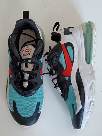Nike air max 270