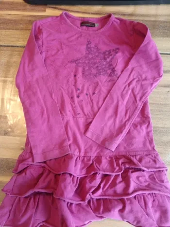Robe catimini