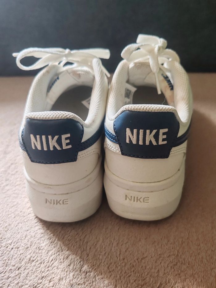 Nike plateforme - photo numéro 5