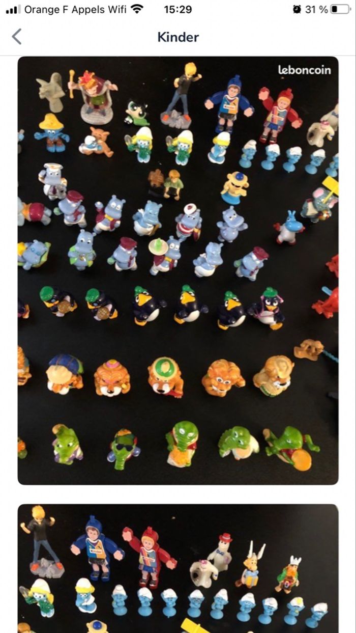 Kinder - photo numéro 3