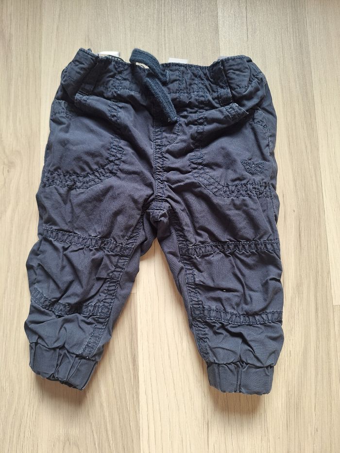 Pantalon bébé