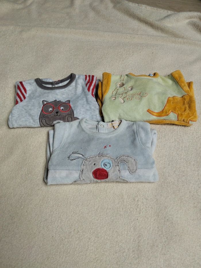 Pyjamas