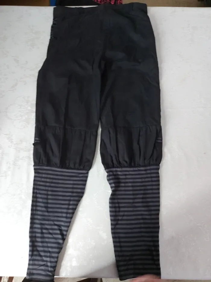 Pantalon fille - photo numéro 3