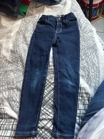 Jeans Lévis