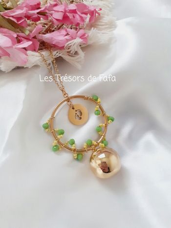 Bola de grossesse NAOMIE