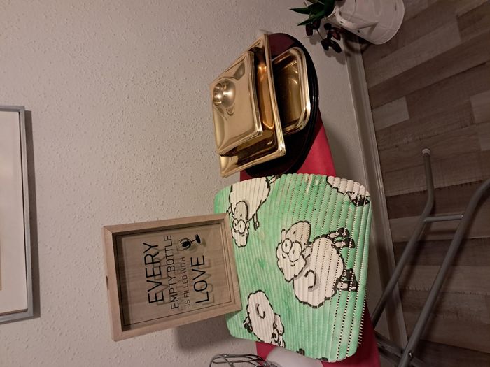 LOT : POUR CUISINE ET AUTRE - photo numéro 7