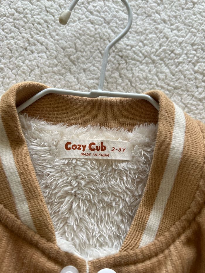 Veste taille 2/3 ans - photo numéro 2