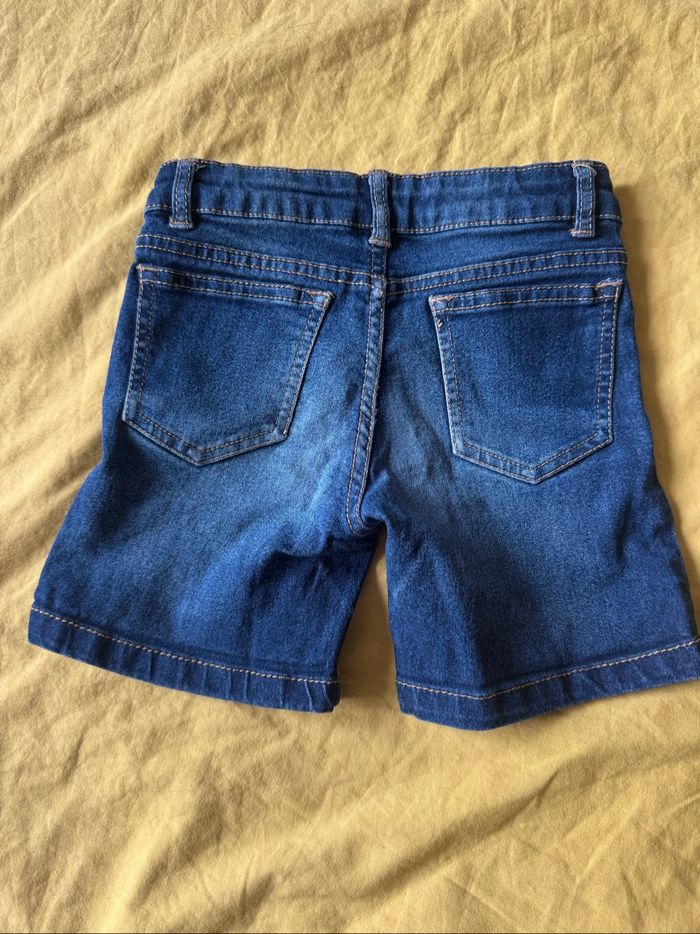 Short - photo numéro 2