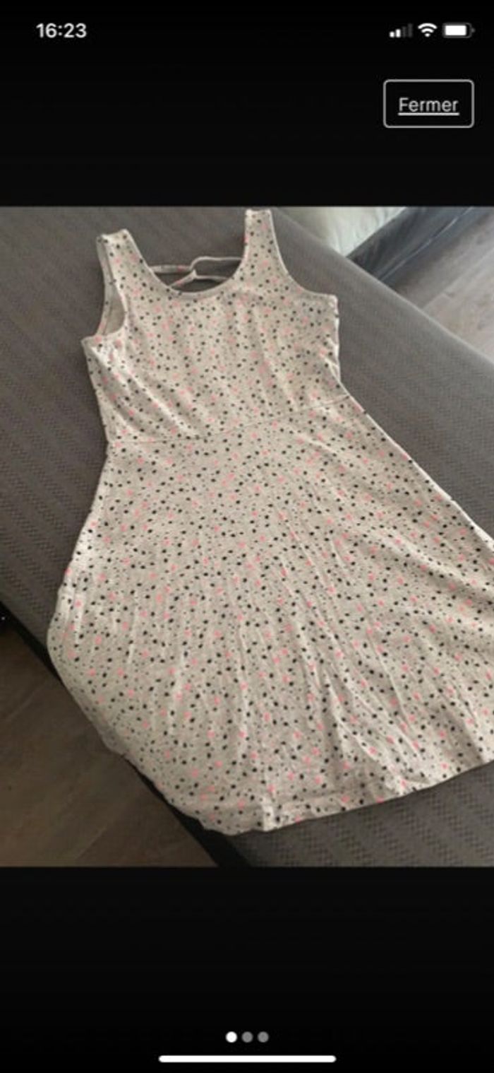 Robe été