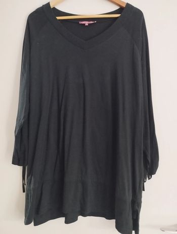 T-Shirt Une Mode pour Moi taille 58