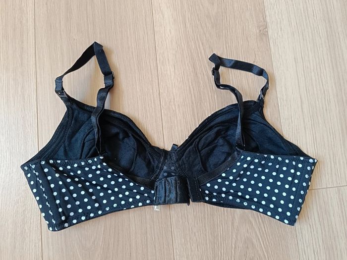 Soutien gorge d'allaitement - photo numéro 2