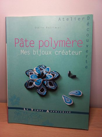 Pâte polymère