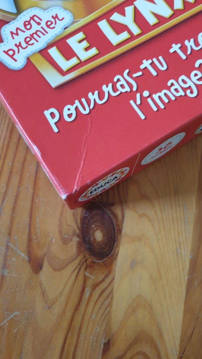 Le lynx - photo numéro 9