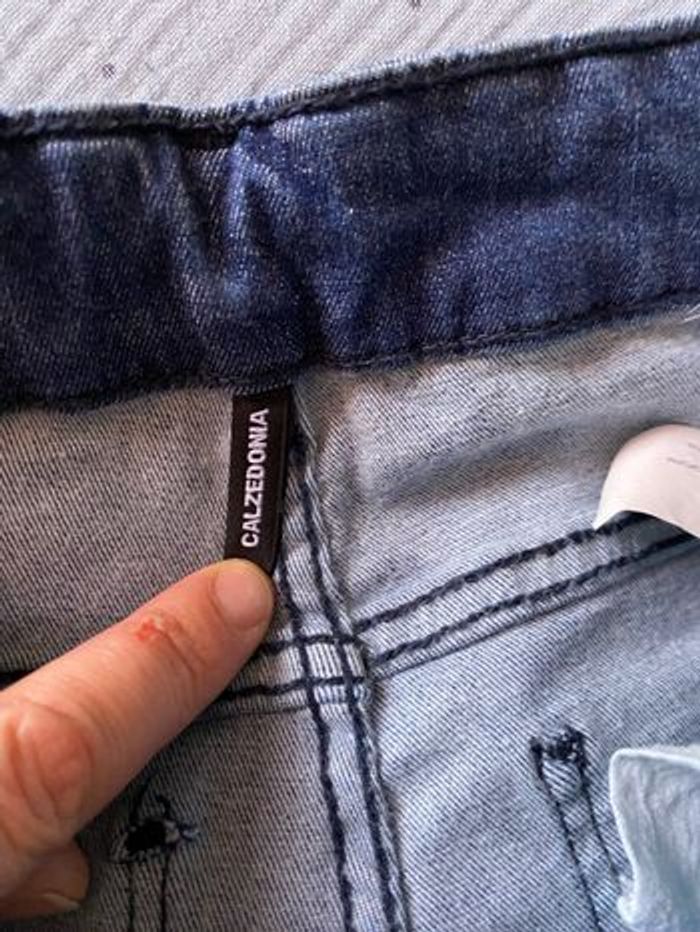 Jeans Calzedonia - photo numéro 7